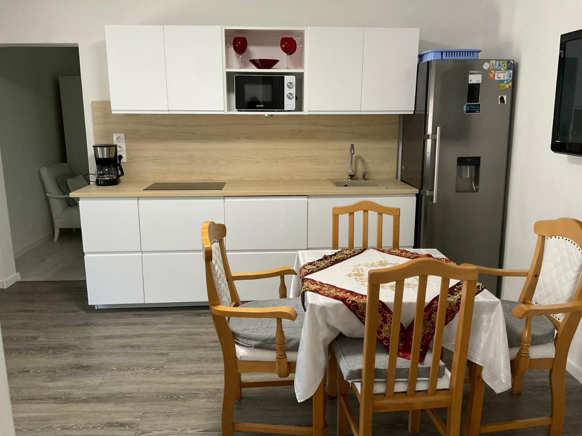 Jarmila Vendeghaz Hotel Balatonbereny Bagian luar foto