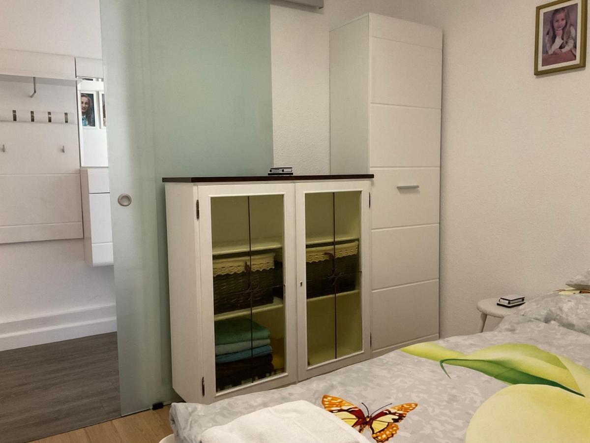 Jarmila Vendeghaz Hotel Balatonbereny Bagian luar foto