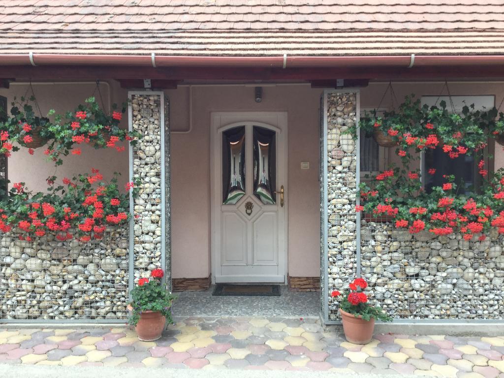 Jarmila Vendeghaz Hotel Balatonbereny Ruang foto