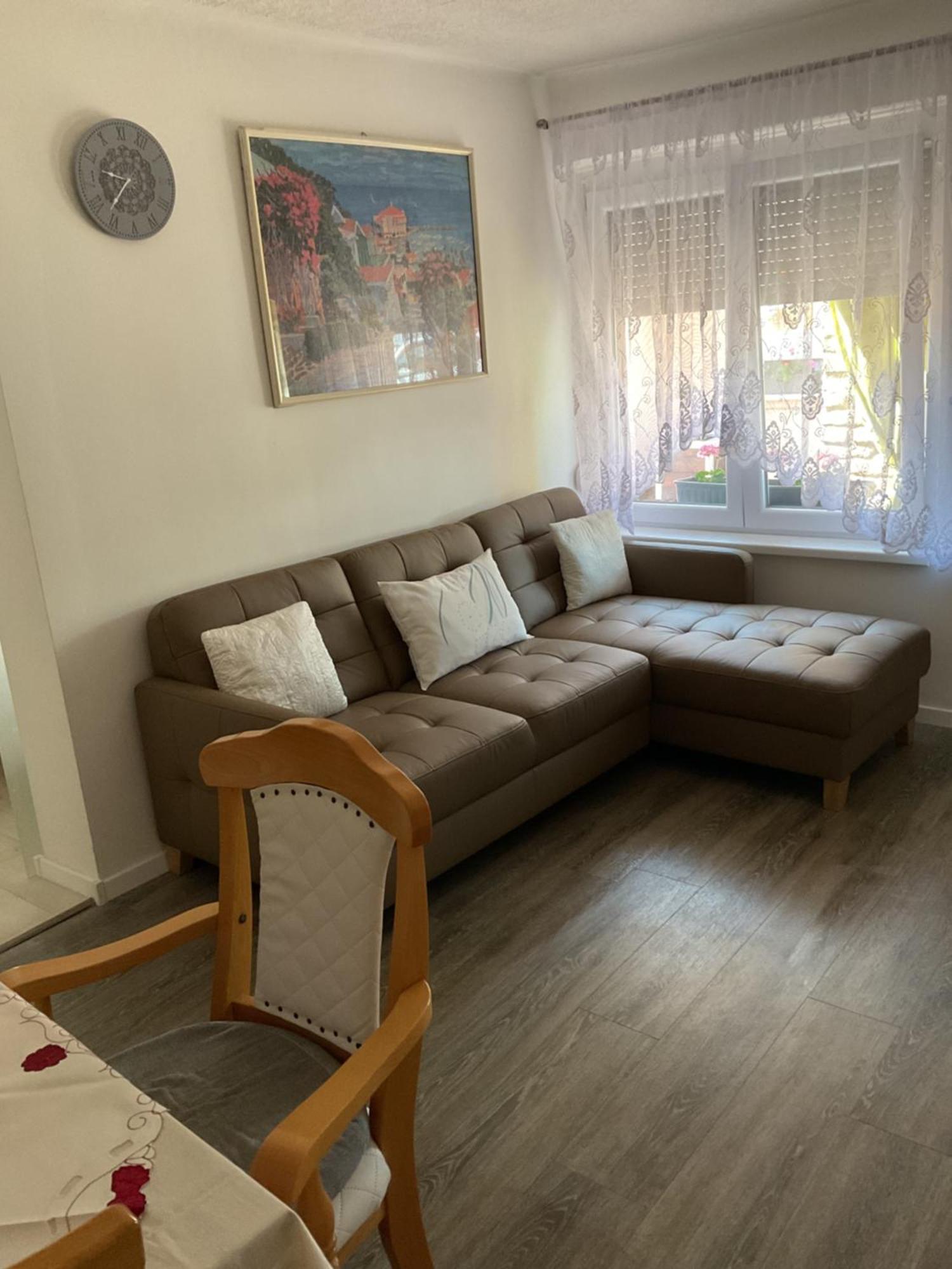 Jarmila Vendeghaz Hotel Balatonbereny Bagian luar foto