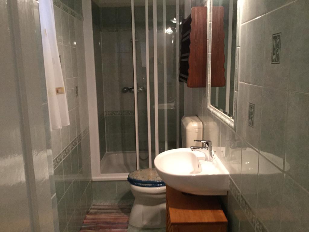 Jarmila Vendeghaz Hotel Balatonbereny Bagian luar foto