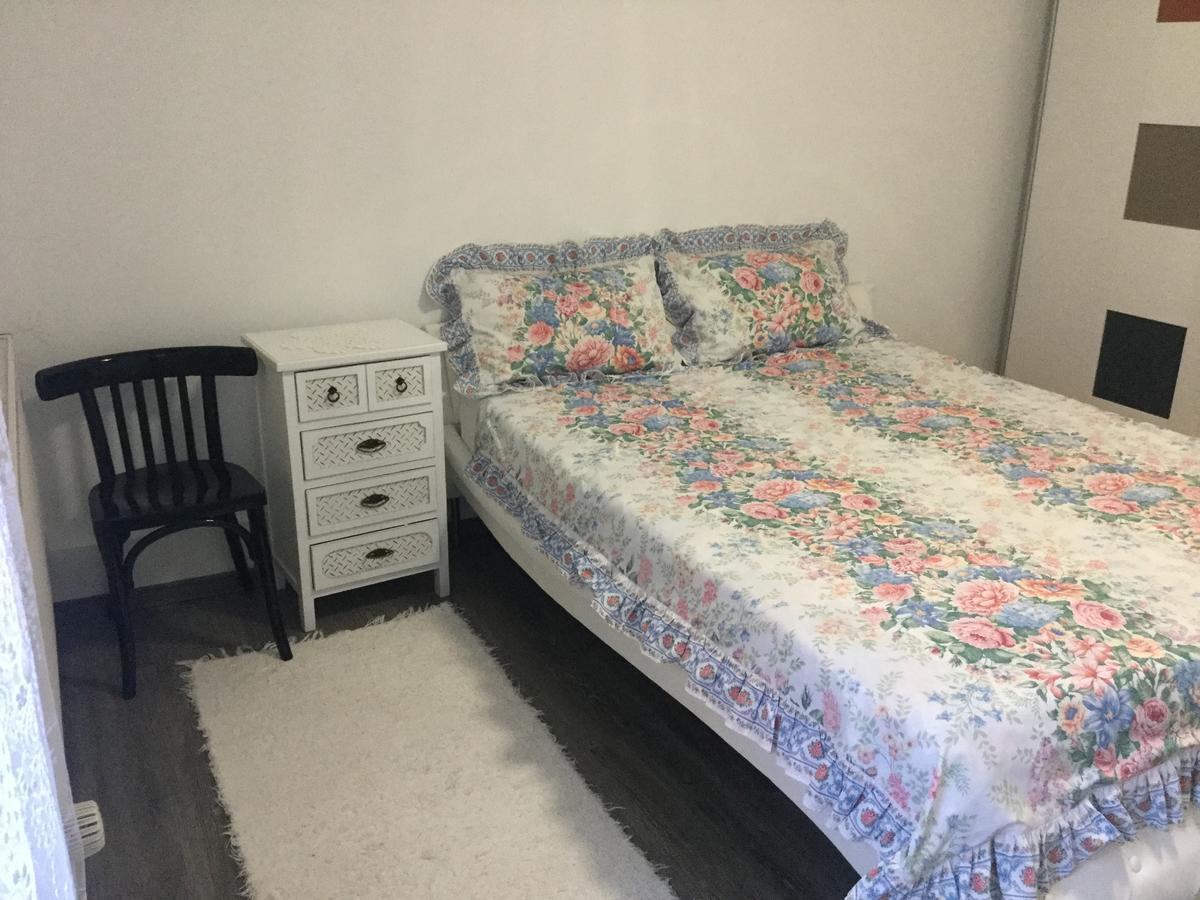 Jarmila Vendeghaz Hotel Balatonbereny Bagian luar foto
