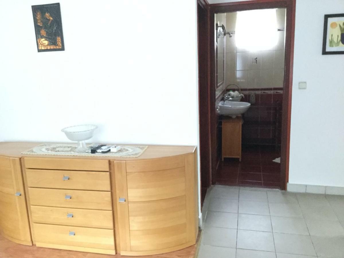 Jarmila Vendeghaz Hotel Balatonbereny Bagian luar foto